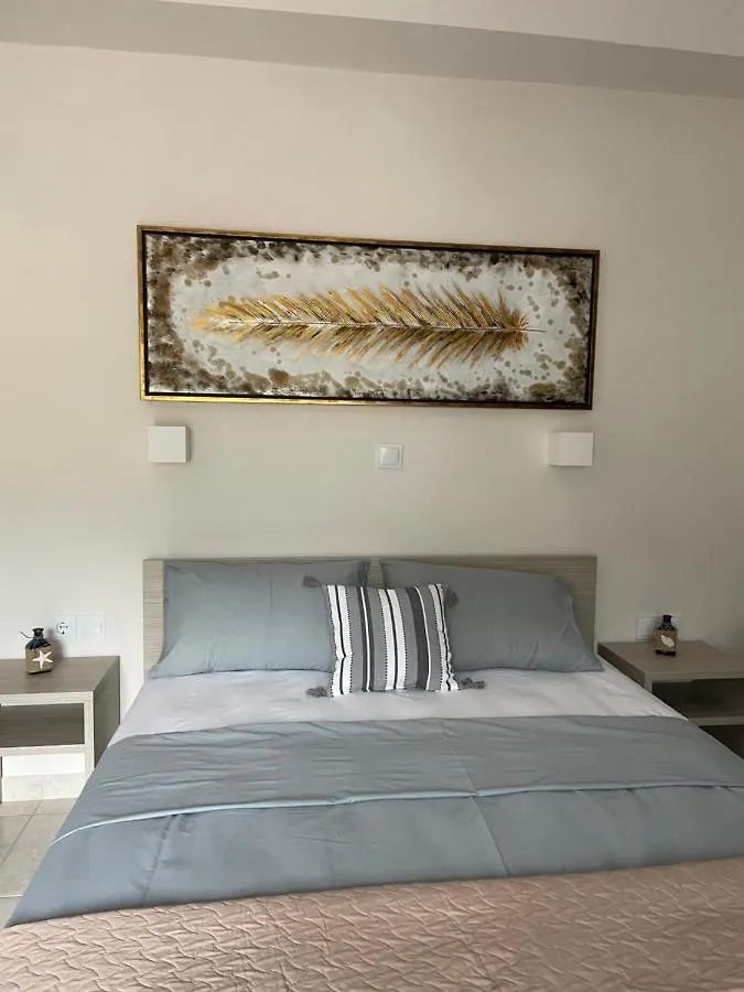סטאברוס Nigdeli Studios יוון
