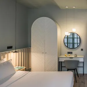 Domus Ariadne Ξενοδοχείο με διαμερίσματα Ηράκλειο Κρήτης