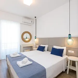 Eltina Ξενοδοχείο με διαμερίσματα Ρέθυμνο